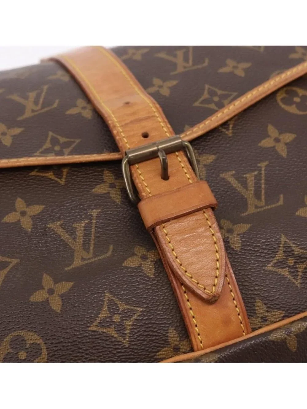 Louis Vuitton pre owned